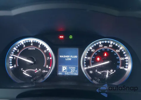 2016 Toyota Highlander Le V6 from USA, damaged, VIN 5TDBKRFH4GS314357